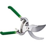 S�cateur en acier forg�