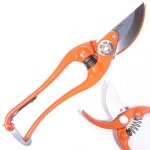 Scateur bahco pradines p3 - 23 - f 25 mm. professionnel. made in france