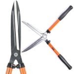 Cisaille bahco pradines p59 - 25 � haies acier tremp�. made in france