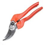 S�cateur bahco pradines pg - 12 - f � lames acier tremp� . 20 mm. made in france