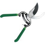 Scateur forg courbe