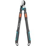 S�cateur t�lescopique - gardena - telecut pro l - ergonomique - lames aff�t�es - extension 900 mm