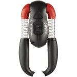 S�che - chaussures - therm - ic - thermicdryer v2 - rouge - semelle caoutchouc - s�chage rapide