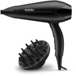 S�che - cheveux - babyliss - d563de power dry 2100 - design l�ger et compact