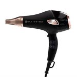 S�che - cheveux bellissima ceramic p5 3800 or & noir