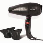 S�che cheveux - gama a21. leggero. nr - puissance 2100 w - 4 temp�ratures - 2 vitesses - bouton air froid ...