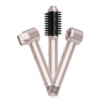 S�che - cheveux iconic her pink ioniseur