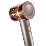 S�che - cheveux ionique iconic air perform pink 1400w ? 2 vitesses 4 temp�ratures buse magn�tique