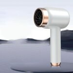 Sèche - cheveux - prumya - modèle portable sans fil - 1000w - 3 vitesses - ioniseur dair Sèche - cheveux - prumya - modèle portable sans fil - 1000w - 3 vitesses - ioniseur dair