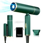 Sèche - cheveux ionique à grande vitesse knka professionnel hair dryer - 1600w - protéger cheveux - portable ... Sèche - cheveux ionique à grande vitesse knka professionnel hair dryer - 1600w - protéger cheveux - portable ...