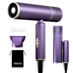 Sèche - cheveux ionique à grande vitesse knka professionnel hair dryer - 1600w - protéger cheveux - portable ... Sèche - cheveux ionique à grande vitesse knka professionnel hair dryer - 1600w - protéger cheveux - portable ...