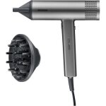 S�che - cheveux ionique - severin - ht 0169 - s - style speed pro - concentrateur & diffuseur magn�tiques ...