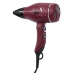 Sèche - cheveux original silence 1. 7i rouge rubis - velecta Sèche - cheveux original silence 1. 7i rouge rubis - velecta