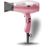 Sche - cheveux parlux 3500 ionic supercompact - dbit dair 73 m3 / h - 2000 w - rose