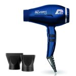 Sche - cheveux parlux alyon air ionizer tech eco friendly - bleu - adulte - ioniseur dair - mixte