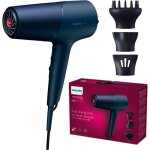 Sèche - cheveux - philips - 5000 series - 2300 w - technologie thermoshield - ionique Sèche - cheveux - philips - 5000 series - 2300 w - technologie thermoshield - ionique
