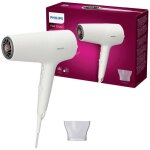 Sèche - cheveux - philips - 5000 series bhd501 / 00 - thermoshield - ioniseur dair - blanc Sèche - cheveux - philips - 5000 series bhd501 / 00 - thermoshield - ioniseur dair - blanc