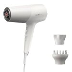 Sche - cheveux - philips - bhd501 / 20 - 2100 w - blanc - mixte