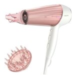 S�che - cheveux - philips - drycare prestige - 2300w - technologie moistureprotect - ioniseur dair