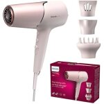 Sèche - cheveux philips série 5000 - technologie thermoshield - diffuseur de volume et concentrateurs ... Sèche - cheveux philips série 5000 - technologie thermoshield - diffuseur de volume et concentrateurs ...