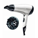 Sche - cheveux power volume professionnel cramique ionique 2000w - remington - d3015