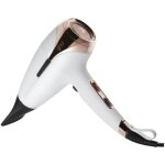 S�che - cheveux professionnel ghd helios? blanc