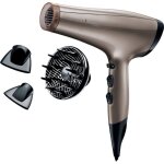 Sche - cheveux - remington - ac8002 keratin protect - 2200 w - 2 vitesses - gris