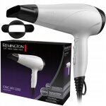 Sche cheveux - remington - d3194 ionic dry 2200w - ionisation - 3 tempratures - cool shot - concentrateur ...