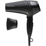 Sèche - cheveux - remington - d5710 thermacare pro - 2200 w - 2 vitesses - noir Sèche - cheveux - remington - d5710 thermacare pro - 2200 w - 2 vitesses - noir