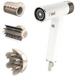 Sche - cheveux - shark hd334eu - speedstyle - boucleur & rapidgloss - pour cheveux lisses et onduls ...