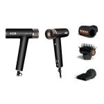 Sche - cheveux - shark - hd731eu - speedstyle pro 3 - en - 1 - 1750 w