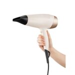 Sèche - cheveux remington shea soft d4740 - 2200w - 3 températures - huile de karité Sèche - cheveux remington shea soft d4740 - 2200w - 3 températures - huile de karité