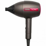 Sche - cheveux - solac - sh7087 - 2000w - gris - technologie ionic