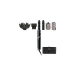 Sche - cheveux & styler 2 en 1 - shark flexstyle - hd446eu - 5 accessoires - noire - 1400 w - edition ...