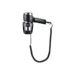 Sche - cheveux valera action super plus 1200 - noir - 2 vitesses - 3 tempratures - ioniseur dair
