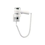 S�che - cheveux - valera - action super plus 1600 - 2 vitesses - 3 temp�ratures - ioniseur dair