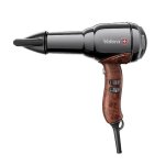 S�che - cheveux - valera - swiss steel master sm588. 01bl - 2200 w - 6 temp�ratures - ioniseur dair