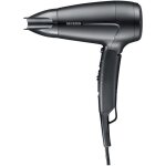 S�che - cheveux de voyage compact - severin - ht 0159 - diffuseur & concentrateur - 1600 w - poign�e ...