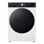 Sche linge 9 kg lg rh9v76wh blanc