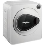 S�che - linge �lectrique greenblue gb405 charge de 3 kg 830w