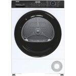 S�che - linge - haier - hd100 - a2939e - it - 10 kg - classe a + + - 65 db - vapeur