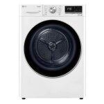 S�che - linge hublot lg rh1v51wh