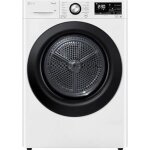 Sèche - linge - lg - rh90v9avbn - 9kg - classe a + + + - autonettoyant Sèche - linge - lg - rh90v9avbn - 9kg - classe a + + + - autonettoyant
