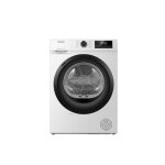 S�che - linge pompe � chaleur 8kg hisense dhqe802u