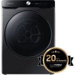 S�che - linge pompe � chaleur samsung dv16dg8600bv - 16 kg - digital inverter - l844cm - optimal dry ...