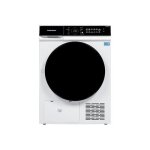 Sche - linge pompe  chaleur thomson thtd9hpccs