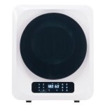 S�che - linge portable pour v�tements - oem - 6 modes de s�chage - capacit� 4kg - blanc