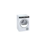 Sche - linge - siemens - wp31g200fr - 8 kg - condensation - hublot verre