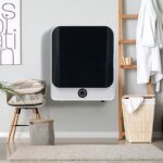 Sèche - linge à gaz dévacuation inoxydable jusqu?à 4. 5kg 830w filtrage multi 5 programmes prot. surchauffe ... Sèche - linge à gaz dévacuation inoxydable jusqu?à 4. 5kg 830w filtrage multi 5 programmes prot. surchauffe ...