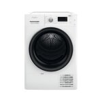 Sche - linge - whirlpool - fftm1182bfrr - pompe  chaleur - 8 kg - classe a + +